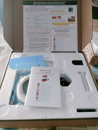 Impresora 3D EasyThread - Impresora 3D