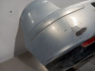 PARAGOLPES TRASERO SEAT IBIZA (6L1) ASY