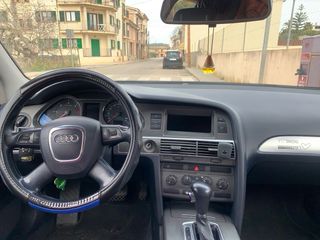 Audi A6 2006