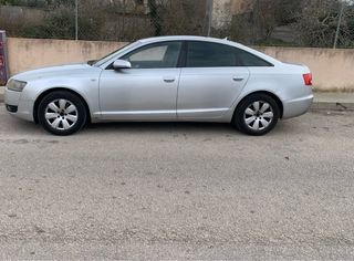 Audi A6 2006