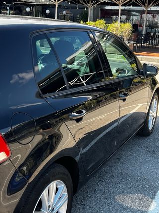 Volkswagen Golf 2011