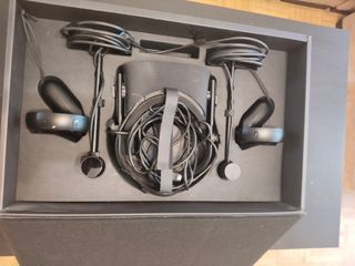 VR Oculus Rift - Visor RV