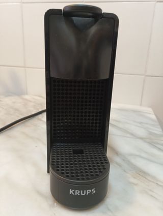 Cafetera Krups XN110 Nespresso 
