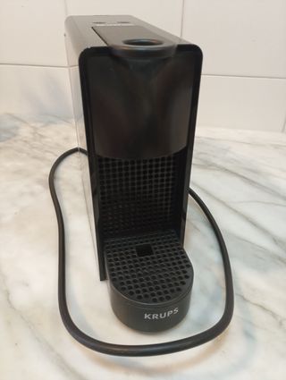 Cafetera Krups XN110 Nespresso 