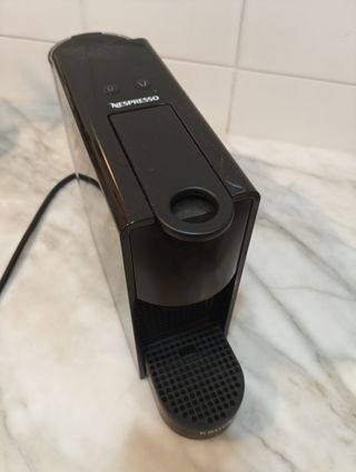 Cafetera Krups XN110 Nespresso 