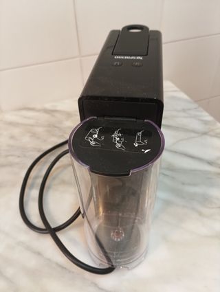 Cafetera Krups XN110 Nespresso 