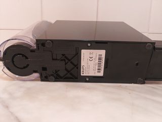 Cafetera Krups XN110 Nespresso 