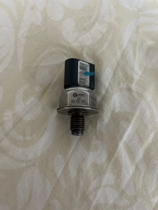 Sensor presión combustible Audi A5 3.0 TDI