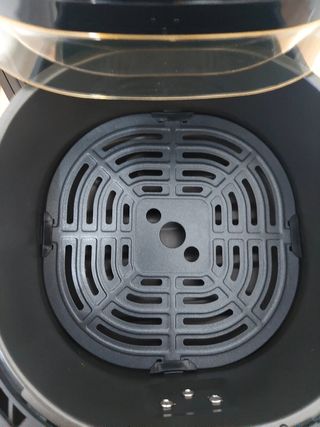 Freidora de aire sin aceite Flama 670FL 