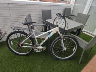 Bicicleta GT Timberline