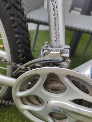 Bicicleta GT Timberline