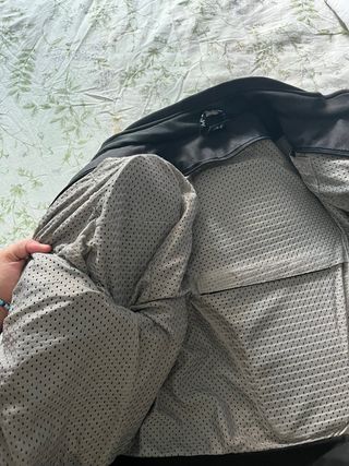 Chaqueta moto Marutti