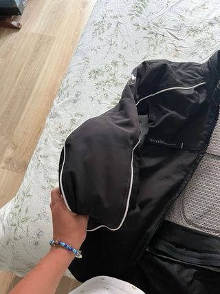 Chaqueta moto Marutti