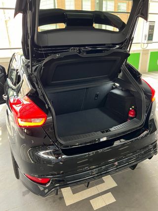 FORD FOCUS ST 2.0 TDCI 225cv