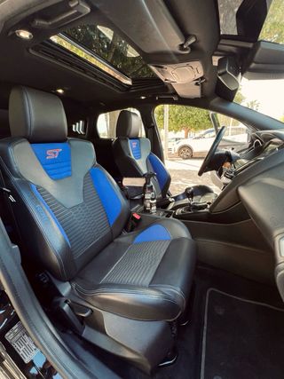 FORD FOCUS ST 2.0 TDCI 225cv