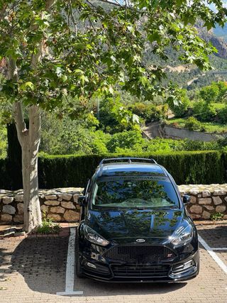 FORD FOCUS ST 2.0 TDCI 225cv