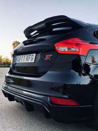 FORD FOCUS ST 2.0 TDCI 225cv