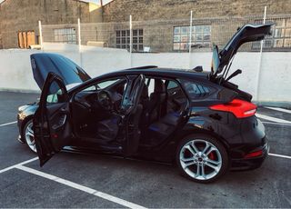 FORD FOCUS ST 2.0 TDCI 225cv