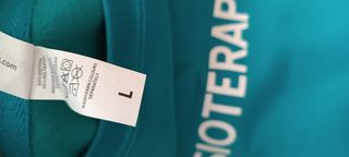 Sudadera Fisioterapeuta - Talla L