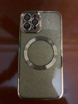 Funda iPhone 12 Pro - Brillante