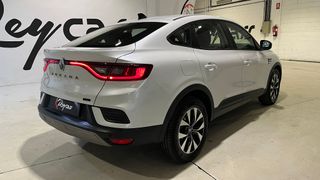 Renault Arkana Equilibre full hybr 145cv aut. 2023