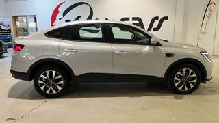 Renault Arkana Equilibre full hybr 145cv aut. 2023