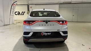 Renault Arkana Equilibre full hybr 145cv aut. 2023