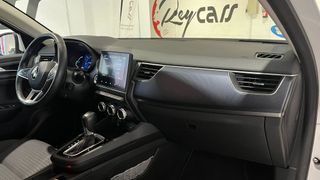 Renault Arkana Equilibre full hybr 145cv aut. 2023