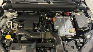 Renault Arkana Equilibre full hybr 145cv aut. 2023