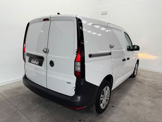 Volkswagen Caddy 2021