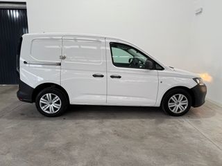 Volkswagen Caddy 2021
