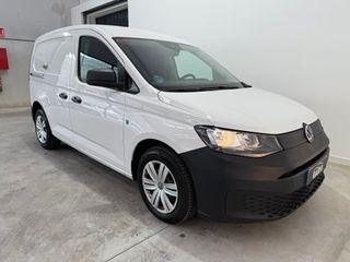 Volkswagen Caddy 2021