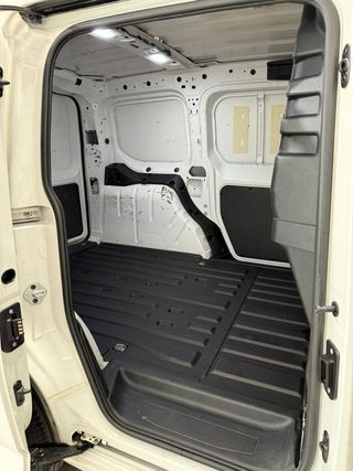 Volkswagen Caddy 2021