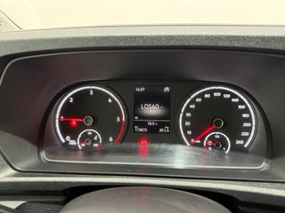 Volkswagen Caddy 2021