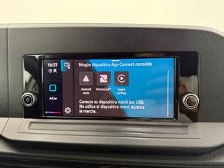 Volkswagen Caddy 2021