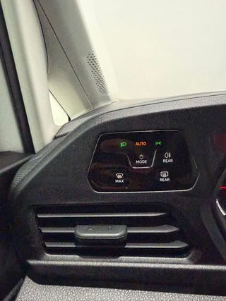 Volkswagen Caddy 2021