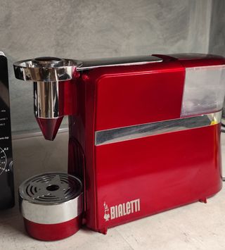 Macchina caffè Bialetti Diva