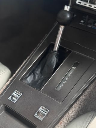 CORVETTE C3 EDICIÓN COLECCIONISTA 1982
