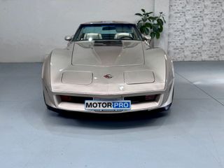 CORVETTE C3 EDICIÓN COLECCIONISTA 1982