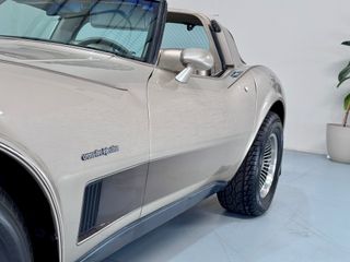 CORVETTE C3 EDICIÓN COLECCIONISTA 1982