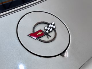 CORVETTE C3 EDICIÓN COLECCIONISTA 1982