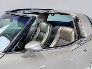 CORVETTE C3 EDICIÓN COLECCIONISTA 1982