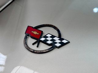 CORVETTE C3 EDICIÓN COLECCIONISTA 1982