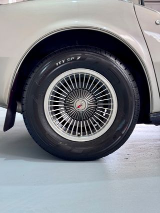 CORVETTE C3 EDICIÓN COLECCIONISTA 1982