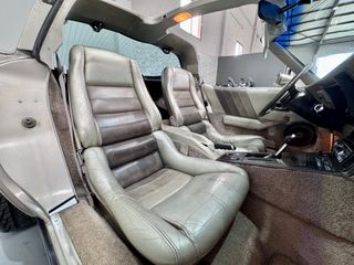 CORVETTE C3 EDICIÓN COLECCIONISTA 1982