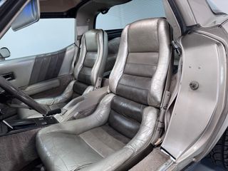 CORVETTE C3 EDICIÓN COLECCIONISTA 1982
