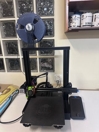 Impresora 3D Creality Ender 3V2 
