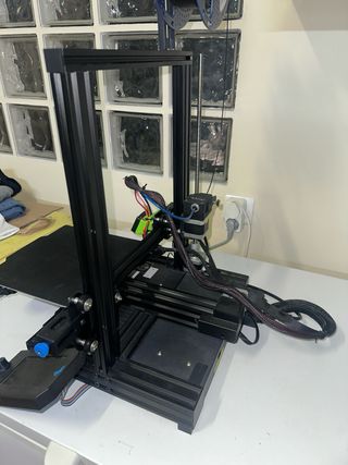 Impresora 3D Creality Ender 3V2 