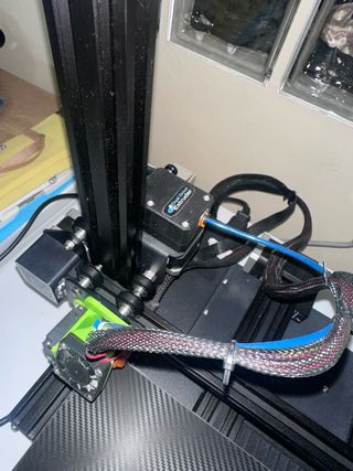 Impresora 3D Creality Ender 3V2 