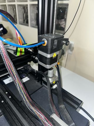 Impresora 3D Creality Ender 3V2 